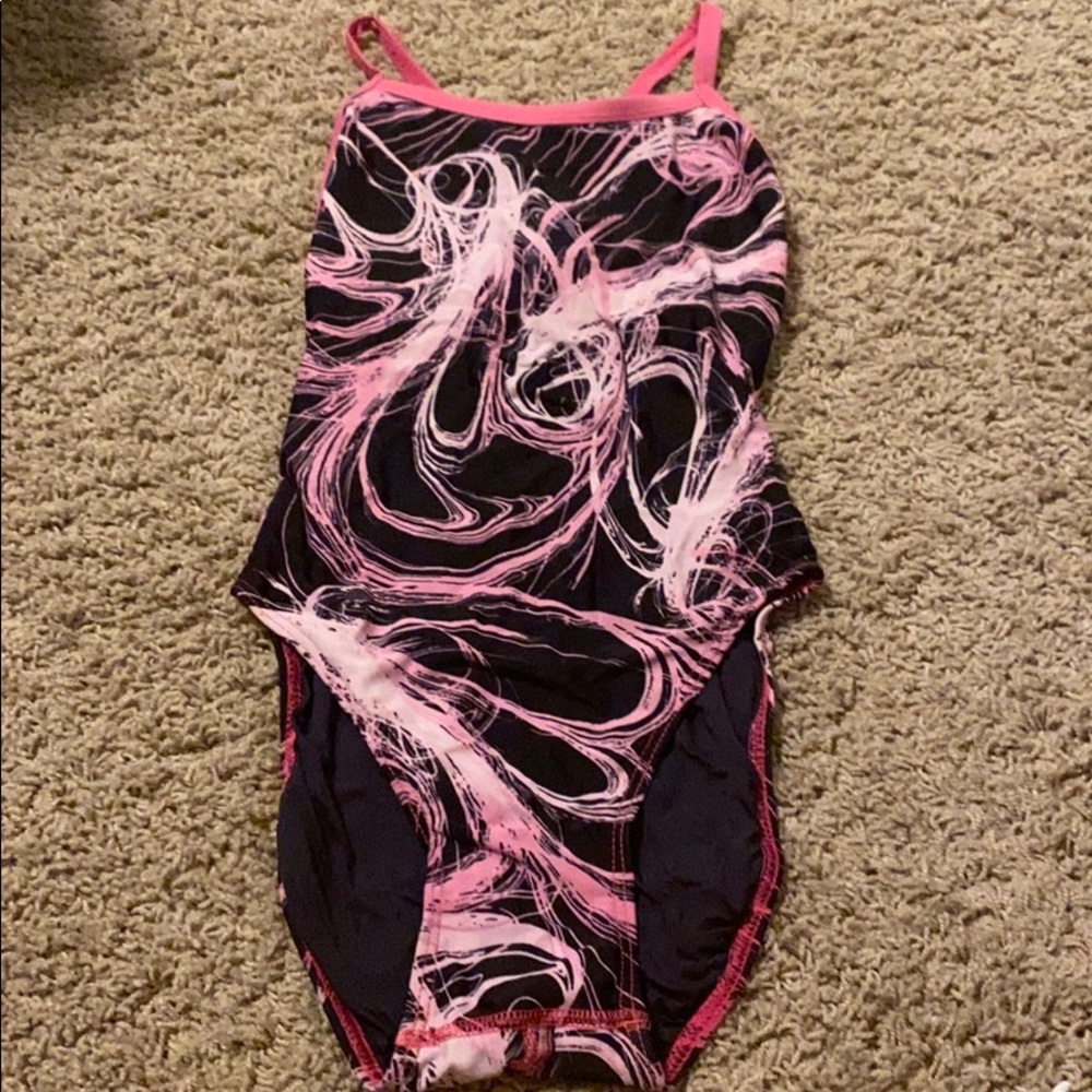 Sporti training swim suit